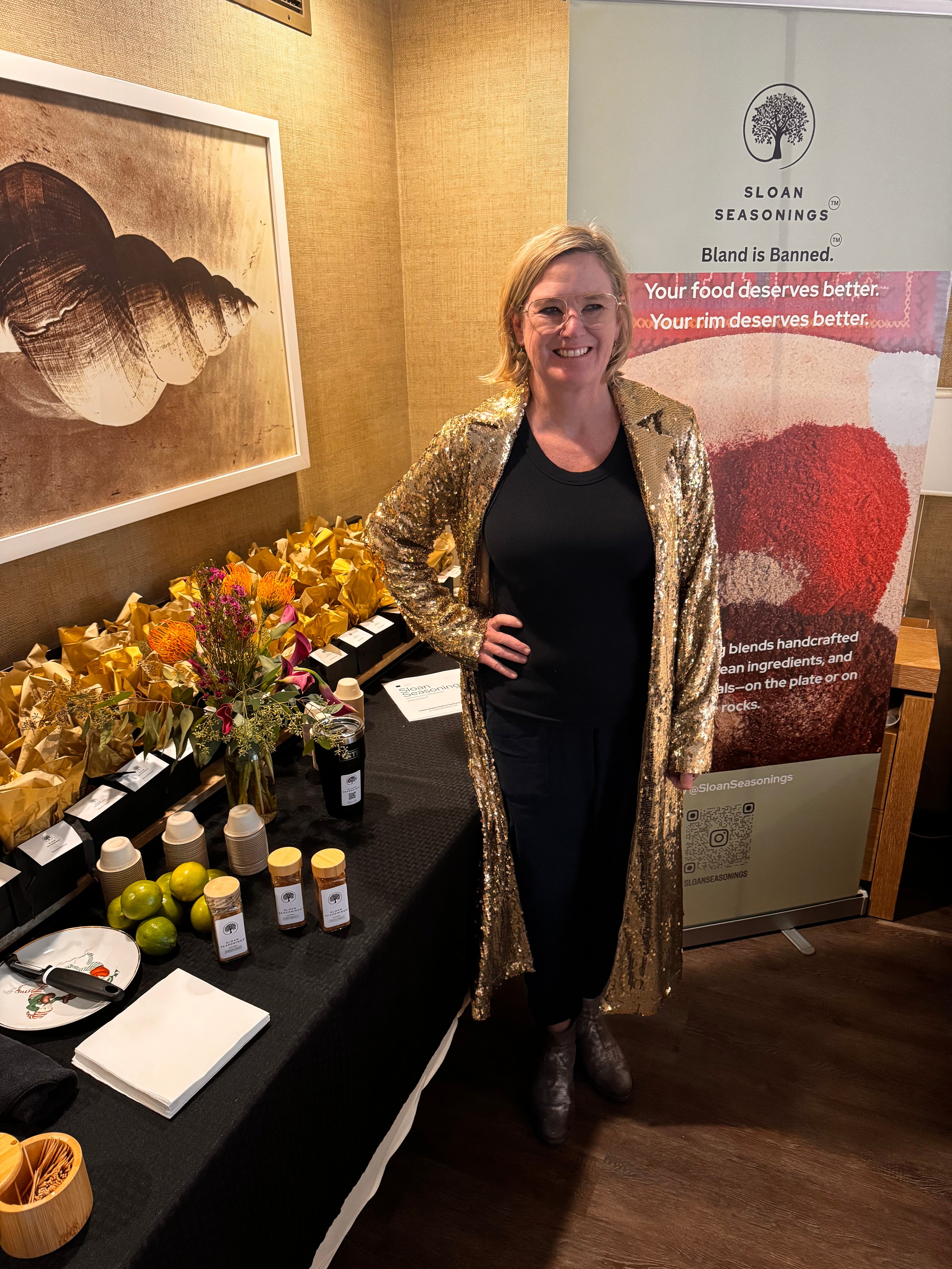 A Weekend in Los Angeles at the DPA Pre-Awards Luxury Lounge in honor of the 2025 primetime Emmy's&nbsp;