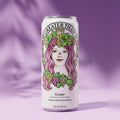 Grape: Coconut Water and Real Fruit Juice with Electrolytes, Vitamins and Fiber