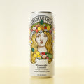 Pineapple Coconut: Coconut Water and Real Fruit Juice with Electrolytes, Vitamins and Fiber