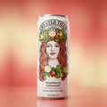 Strawberry Lemonade: Coconut Water and Real Fruit Juice with Electrolytes, Vitamins and Fiber