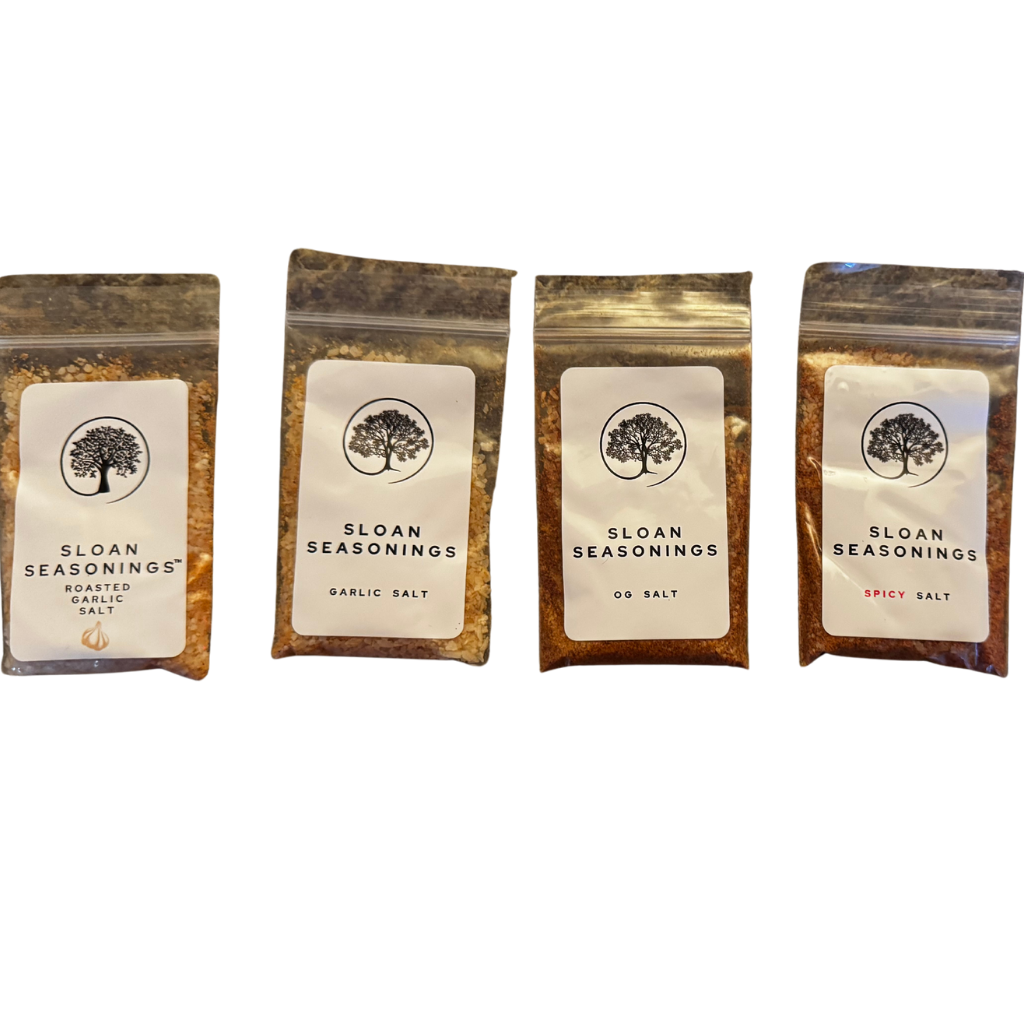 Classic Taster 4 pack