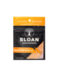 Roasted Garlic Seasoning | Bold & Savory | Classic Edition - Travel Pack