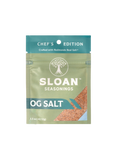 OG All-Purpose Seasoning | Smoky & Savory | Chef's Edition - Travel Pack