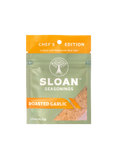 Roasted Garlic Seasoning | Bold & Umami | Chef's Edition - Travel Pack