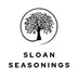Sloan Seasonings logo