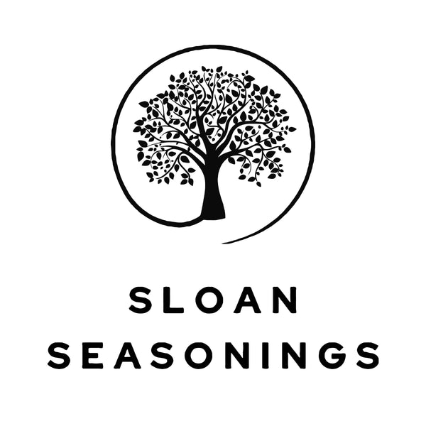 Sloan Seasonings