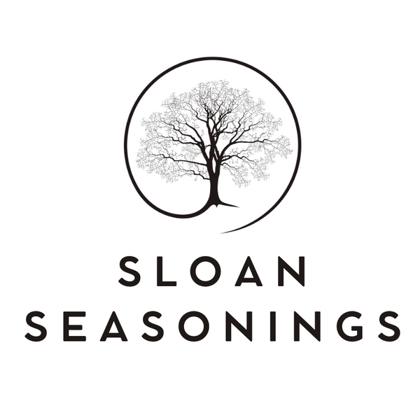 Sloan Seasonings