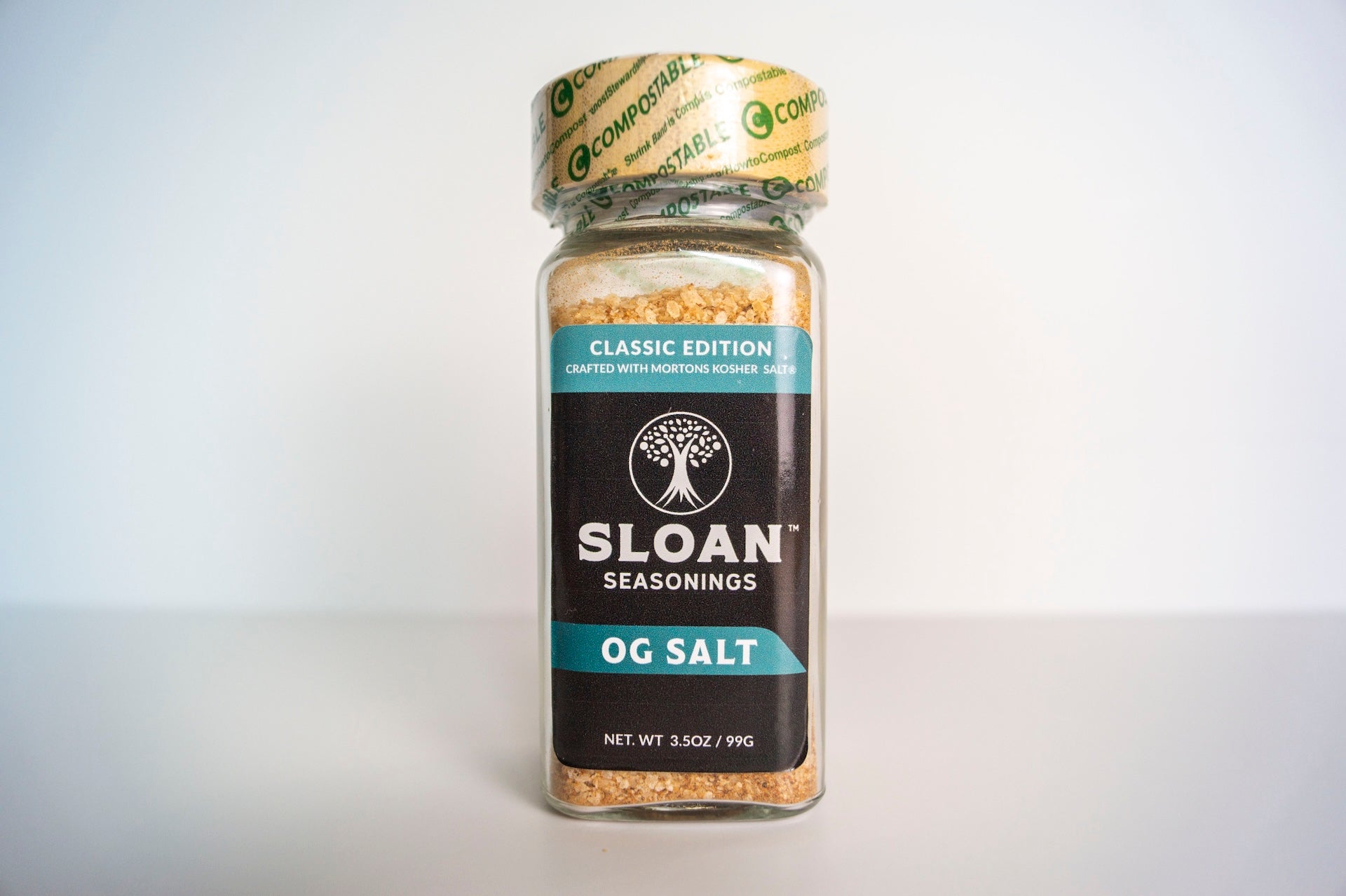 OG Seasoning Blend | Smoky All-Purpose Seasoning | Classic Edition