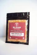 Deep Smoke OG | Pit Collection | Sloan Seasonings x Chef Aiden