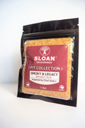 Smoke & Legacy Brisket Blend | Pit Collection | Sloan Seasonings x Chef Aiden