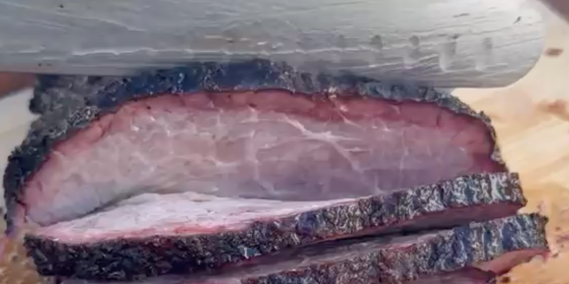 Coat every surface