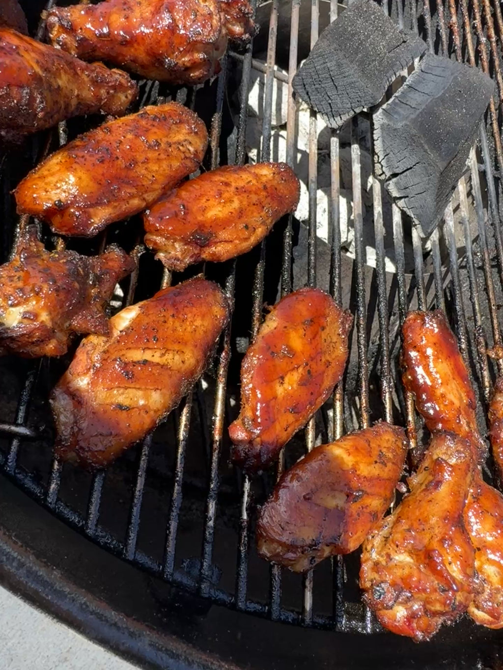 The Pit Collection | Your Competition BBQ System | 3-Pack x Chef Aiden
