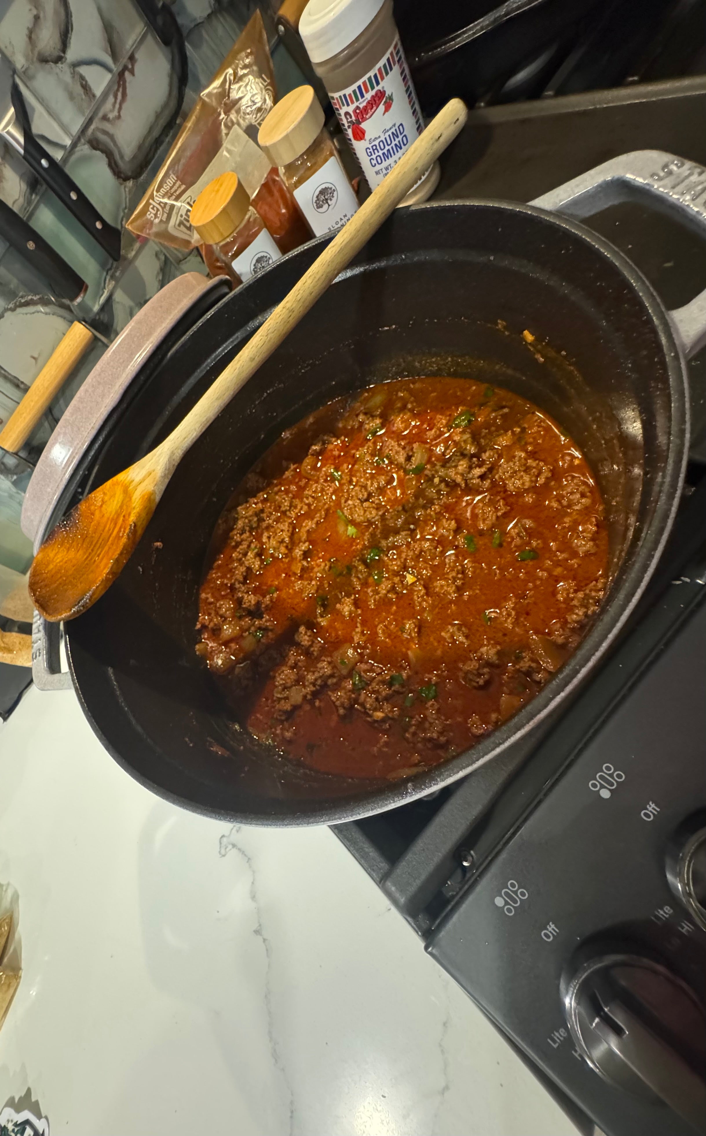 Spicy Lover's Set | The Heat Stack | Sloan Seasonings