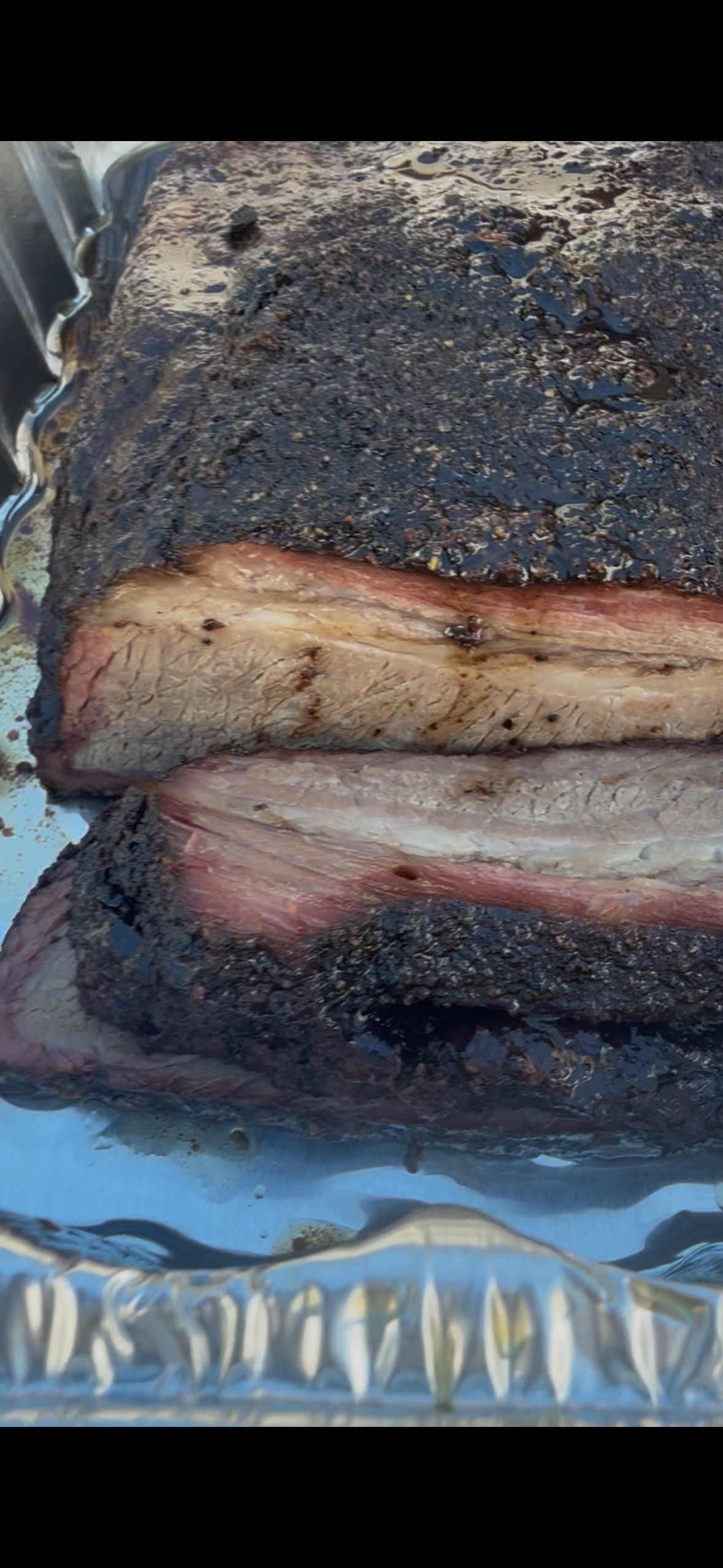 Smoke & Legacy Brisket Blend | Pit Collection | Sloan Seasonings x Chef Aiden
